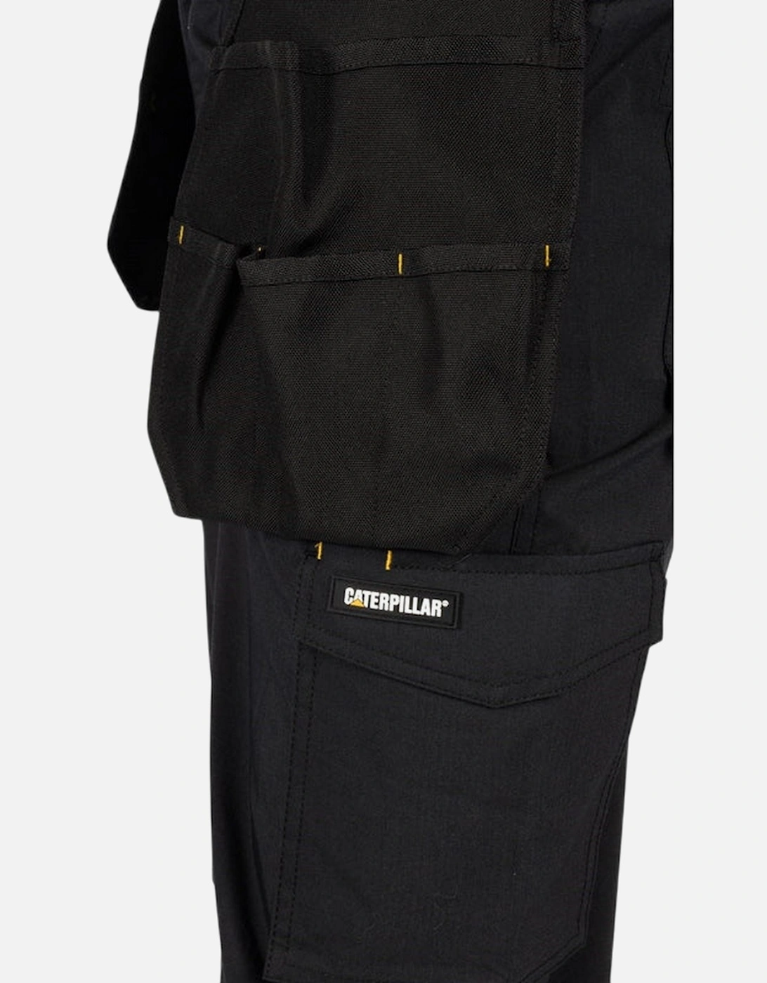 Mens Nexus Stretch Holster Pocket Trousers
