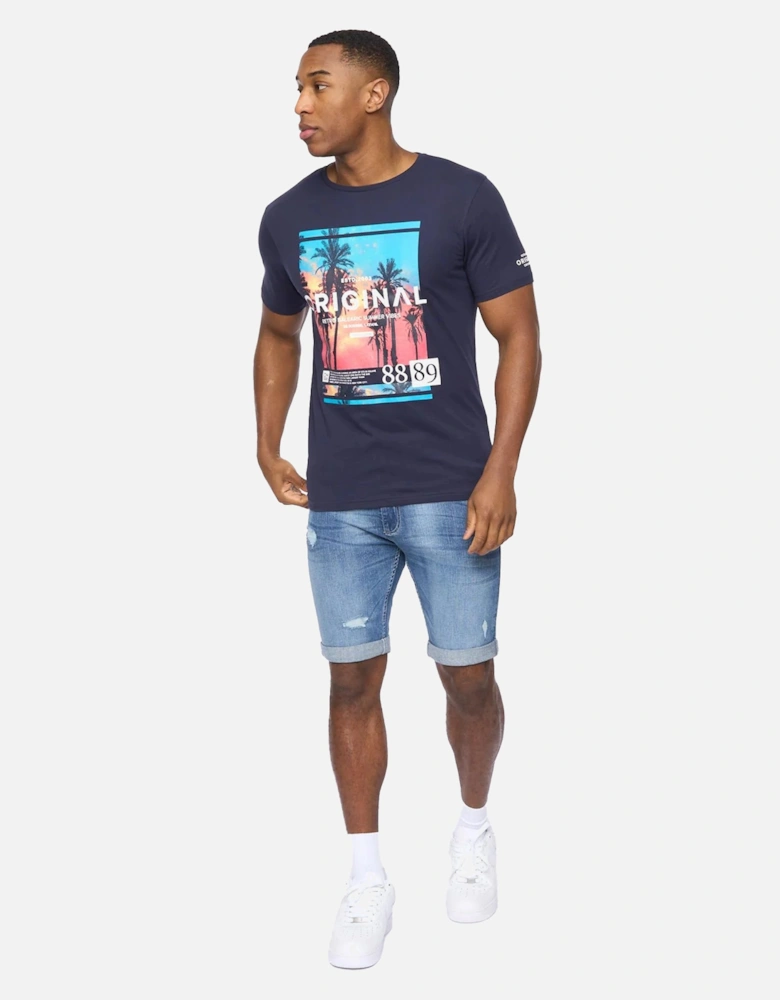 Mens Summevibe T-Shirt