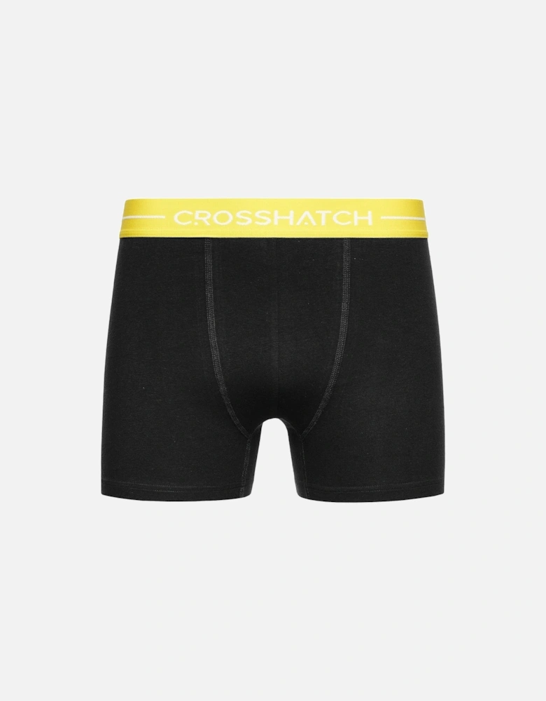 Mens Astral Boxer Shorts (Pack of 12)