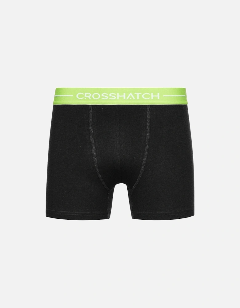 Mens Astral Boxer Shorts (Pack of 12)