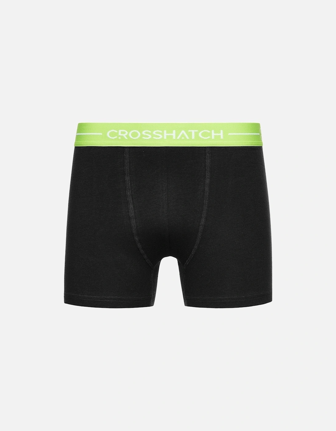 Mens Astral Boxer Shorts (Pack of 12)
