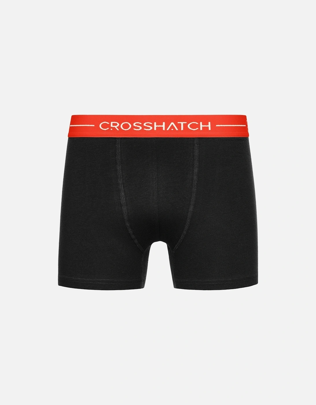 Mens Astral Boxer Shorts (Pack of 12)