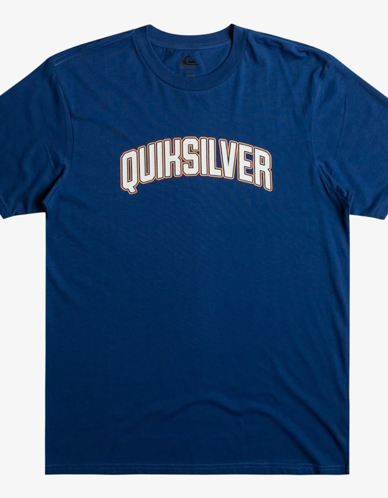 Mens Scholarship Graphic T-Shirt
