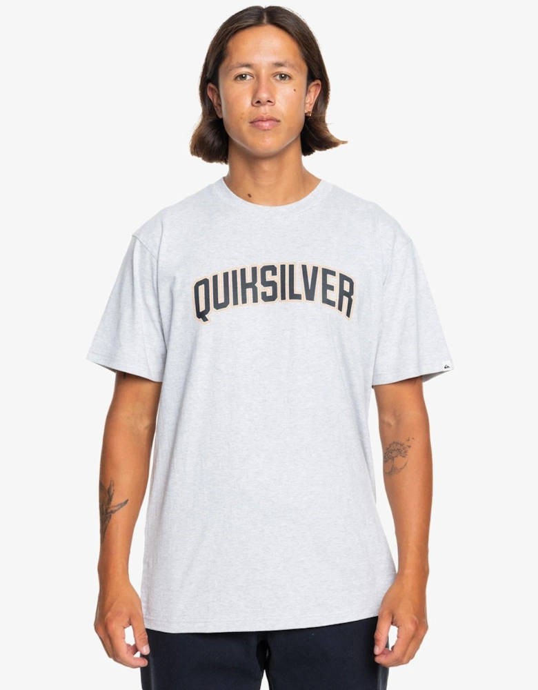 Mens Scholarship Graphic T-Shirt