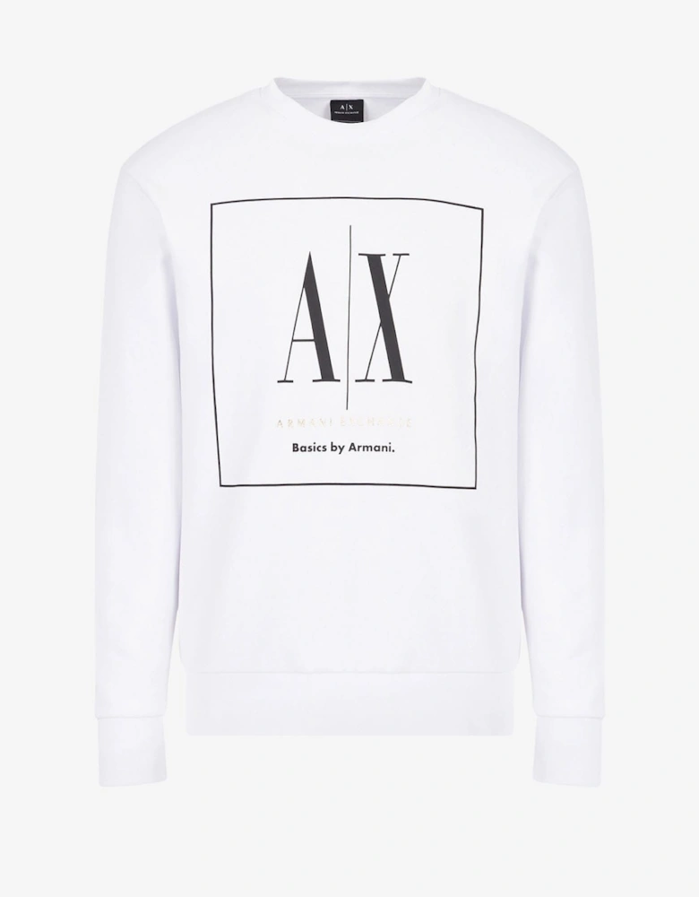 Crewneck Sweatshirt