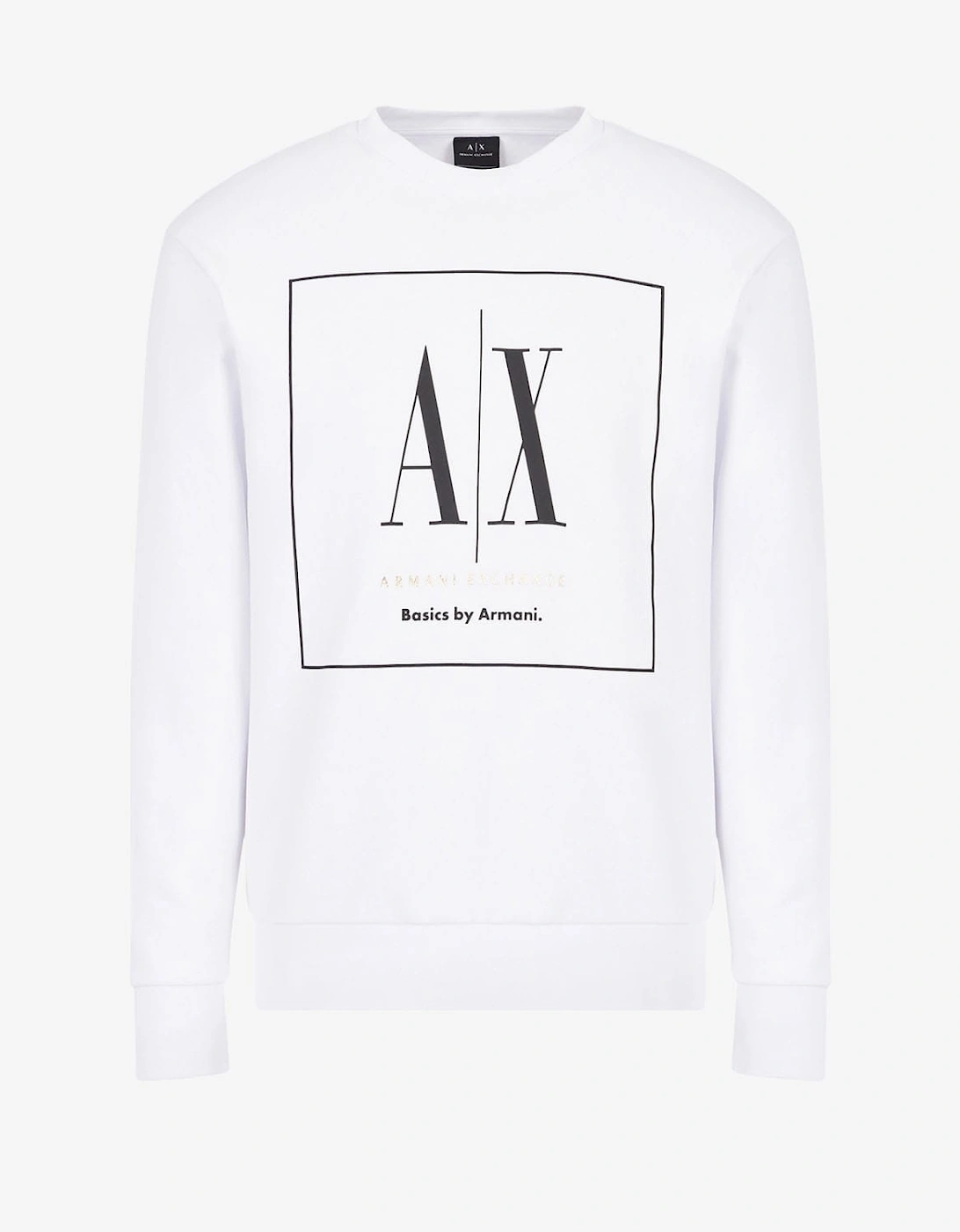 Crewneck Sweatshirt