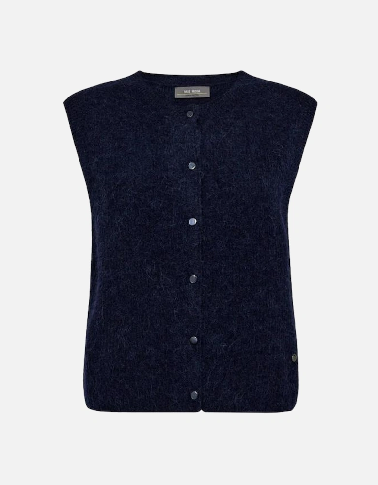 MM Almine Thora Knit vest