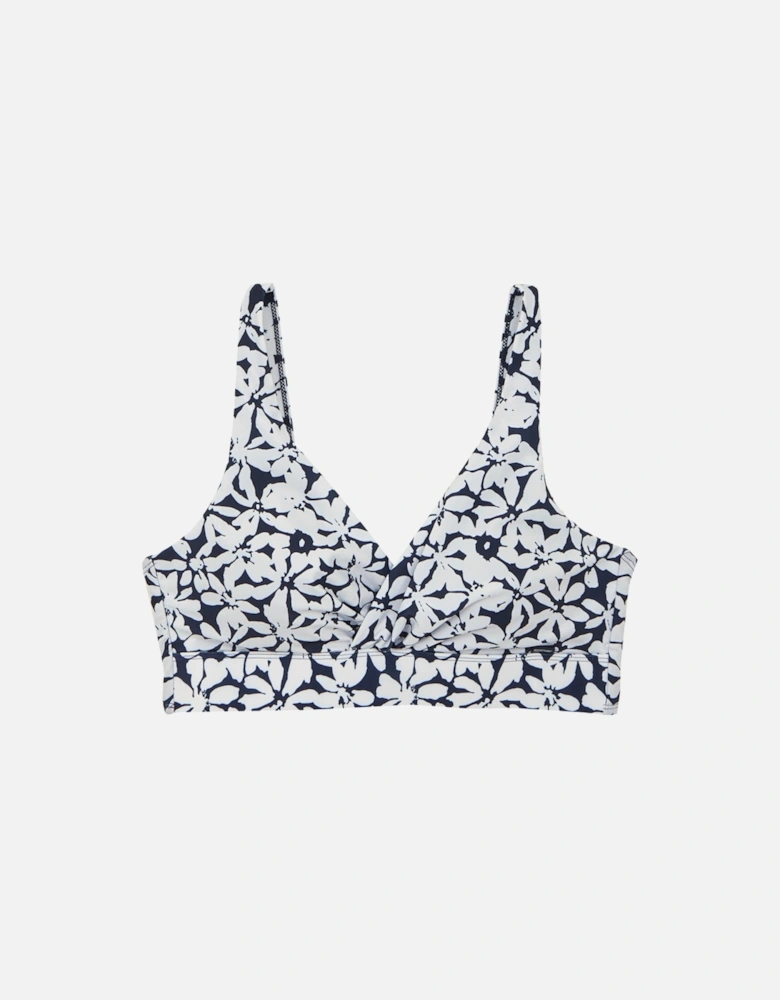Womens Paloma Adjustable Bikini Top