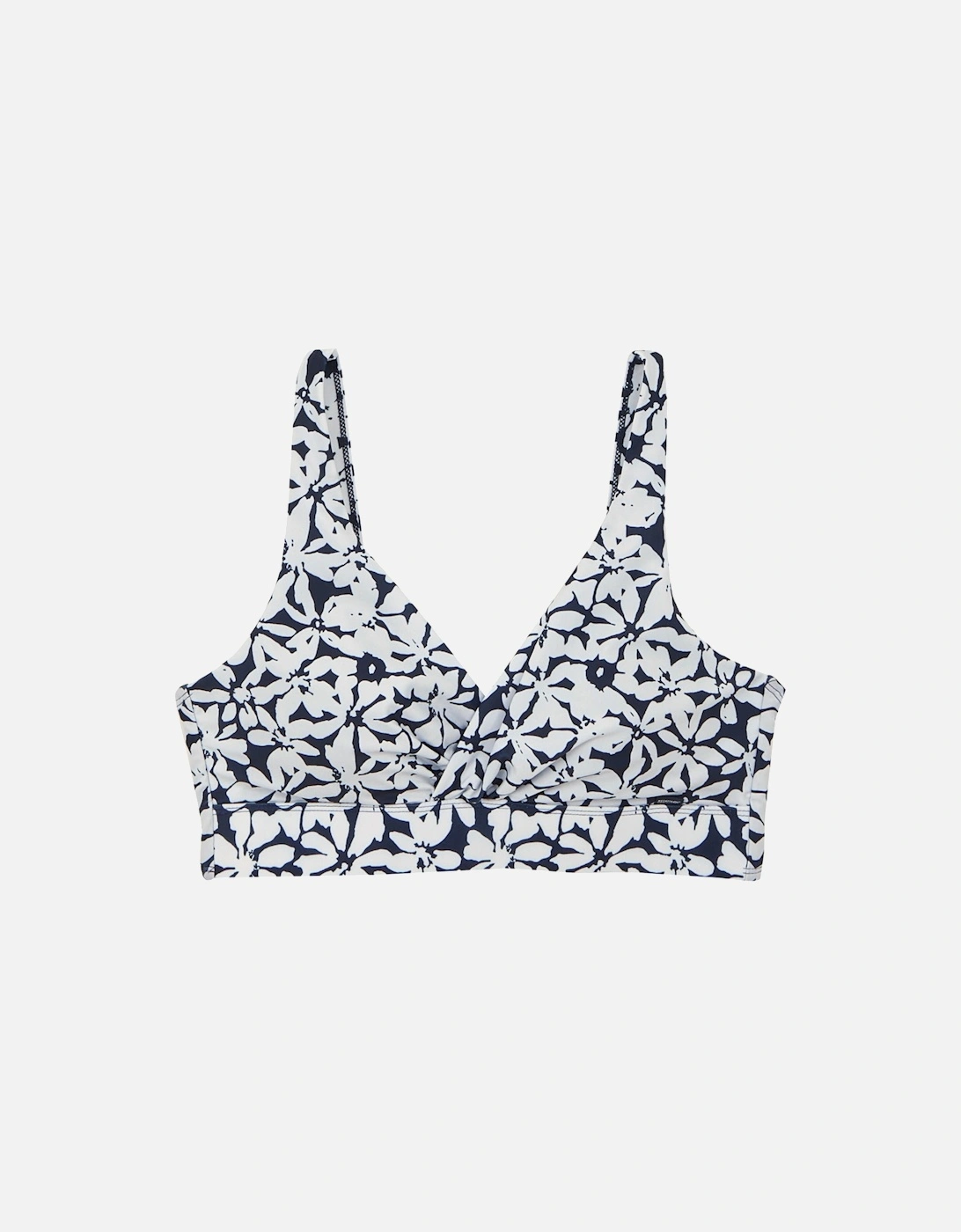 Womens Paloma Adjustable Bikini Top, 3 of 2