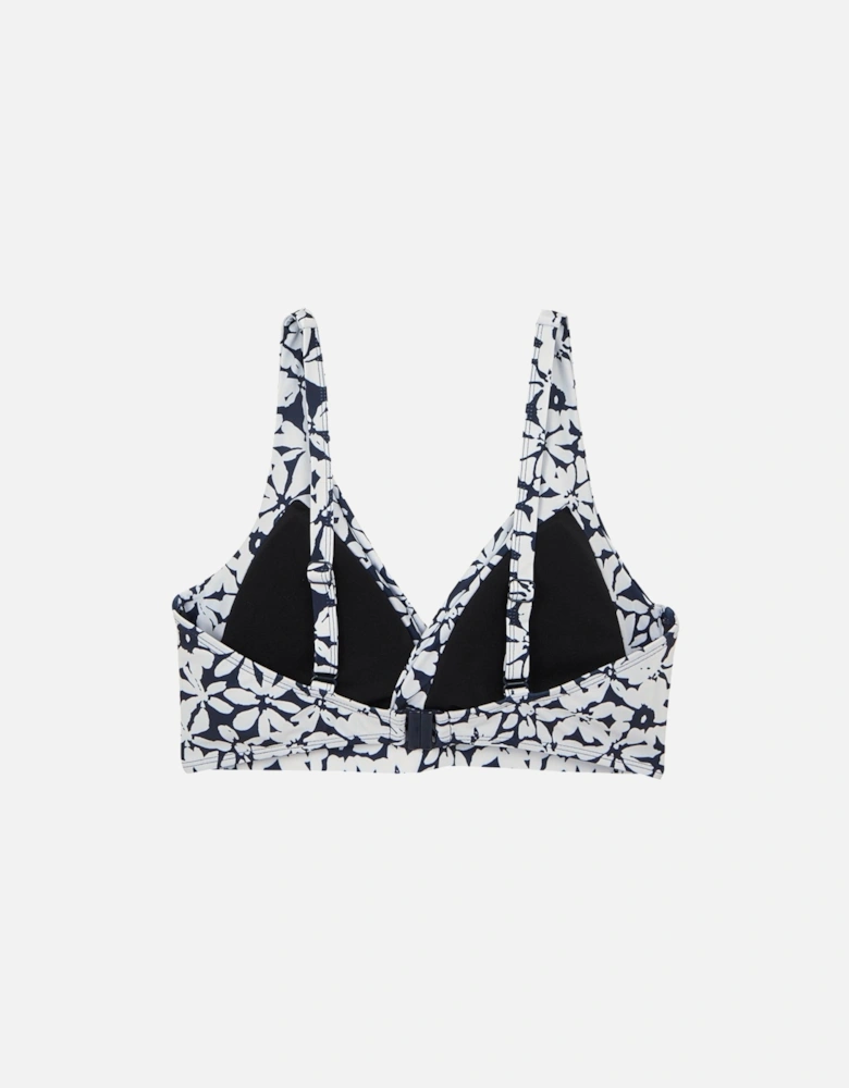 Womens Paloma Adjustable Bikini Top