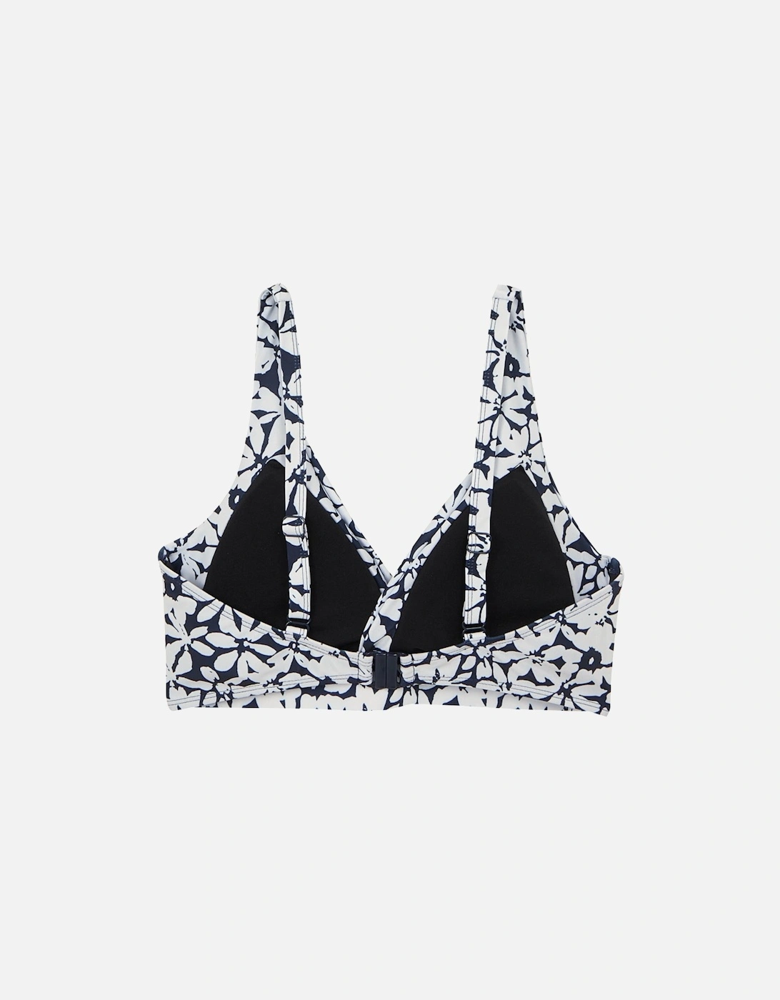 Womens Paloma Adjustable Bikini Top