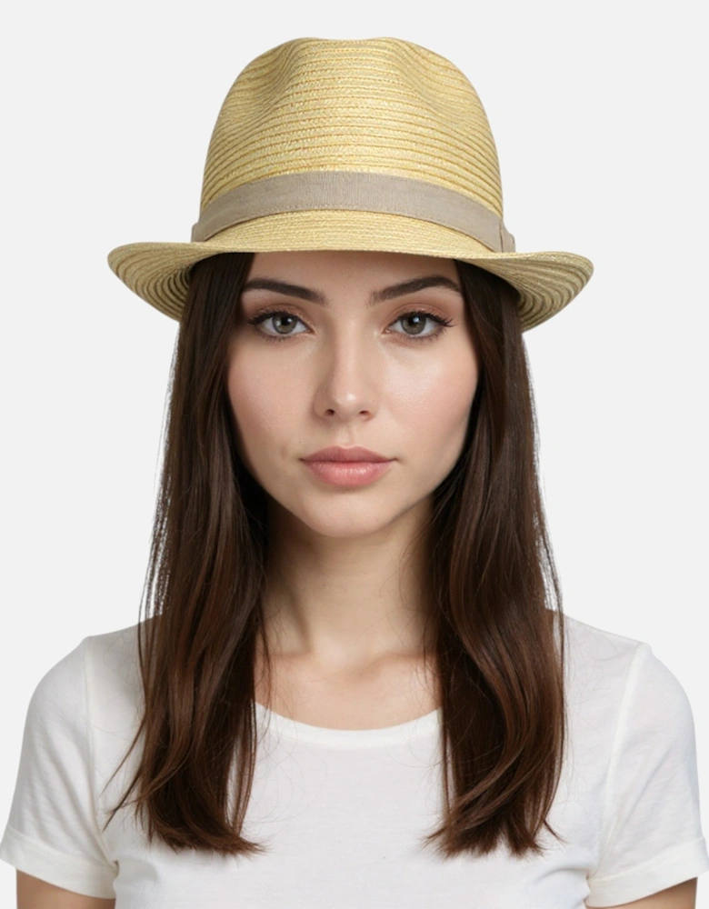 Womens Hats Ceveryun Sombrero Ladies Summer Beach Holiday Trilby Hat