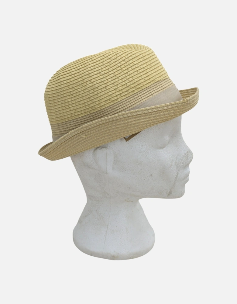 Womens Hats Ceveryun Sombrero Ladies Summer Beach Holiday Trilby Hat