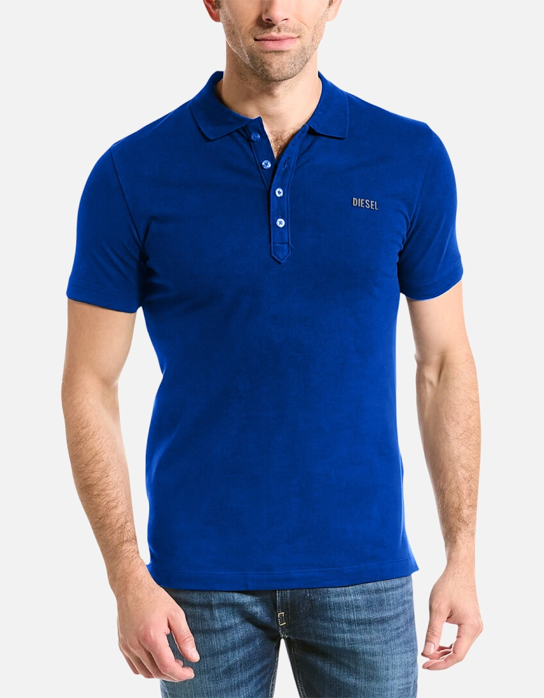 T Heal HD 00SQFQ Mens Polo T Shirts Casual Summer Short Sleeve Golf Tee s, 3 of 2