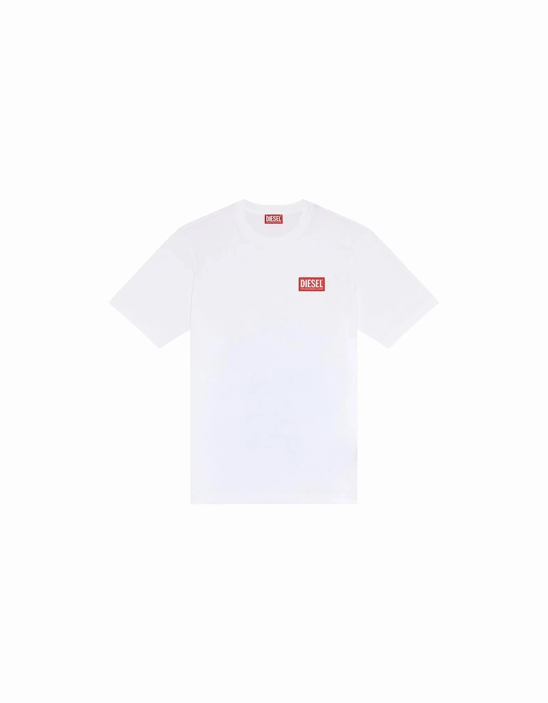 T-JUST-NLabel Mens T Shirts 100% Cotton Short Sleeve Plain Crew Neck Tops, 5 of 4