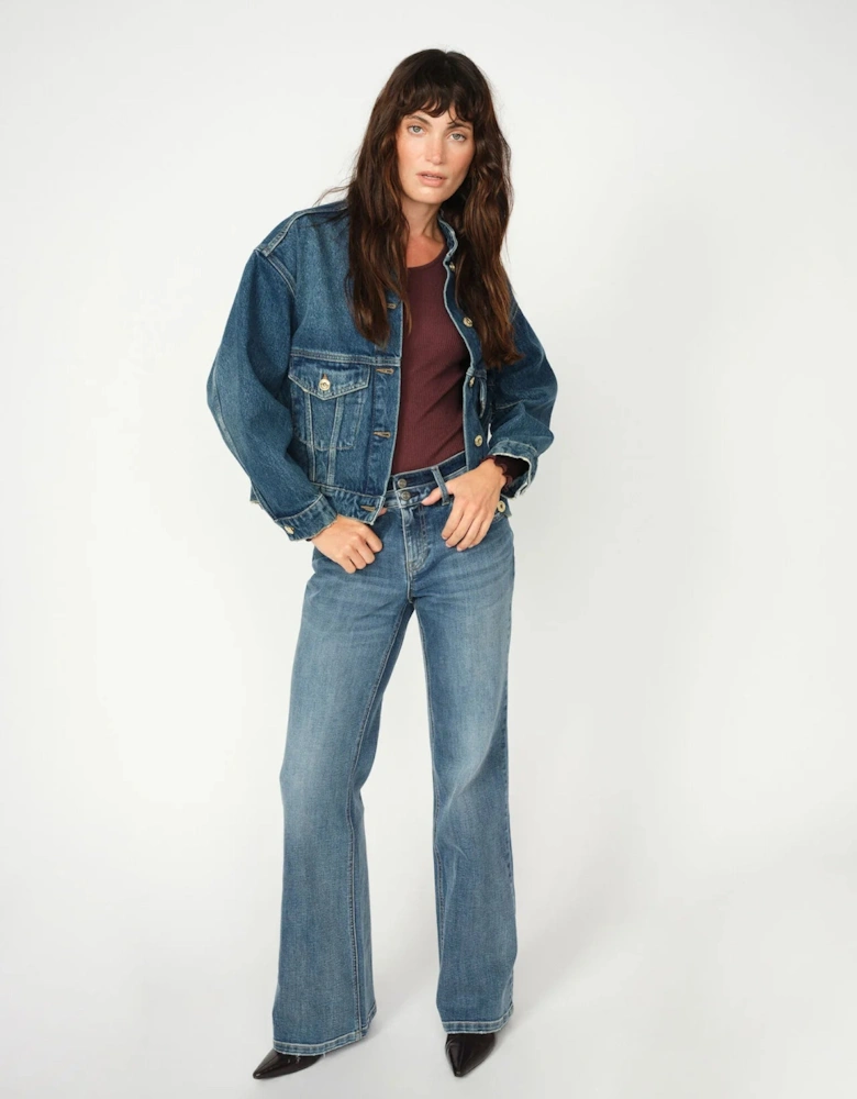 MM Marlena Nolla jeans