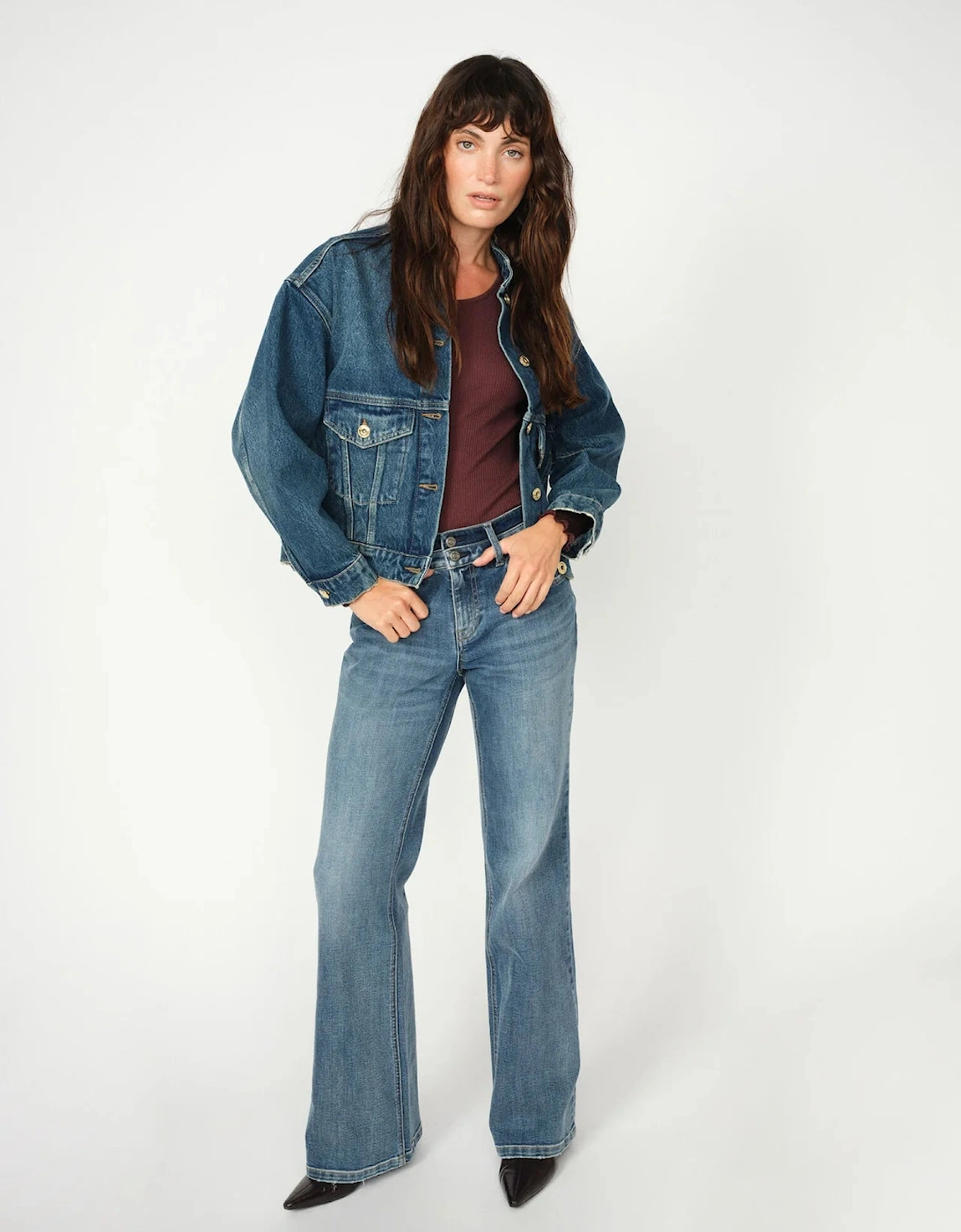 MM Marlena Nolla jeans