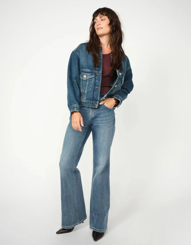MM Marlena Nolla jeans