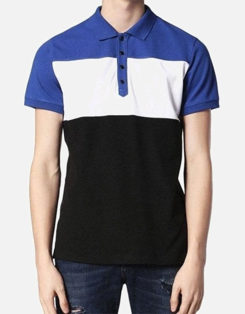 T DAY Mens Polo T Shirt Short Sleeve Slim Fit Casual Summer Golf Tee Top
