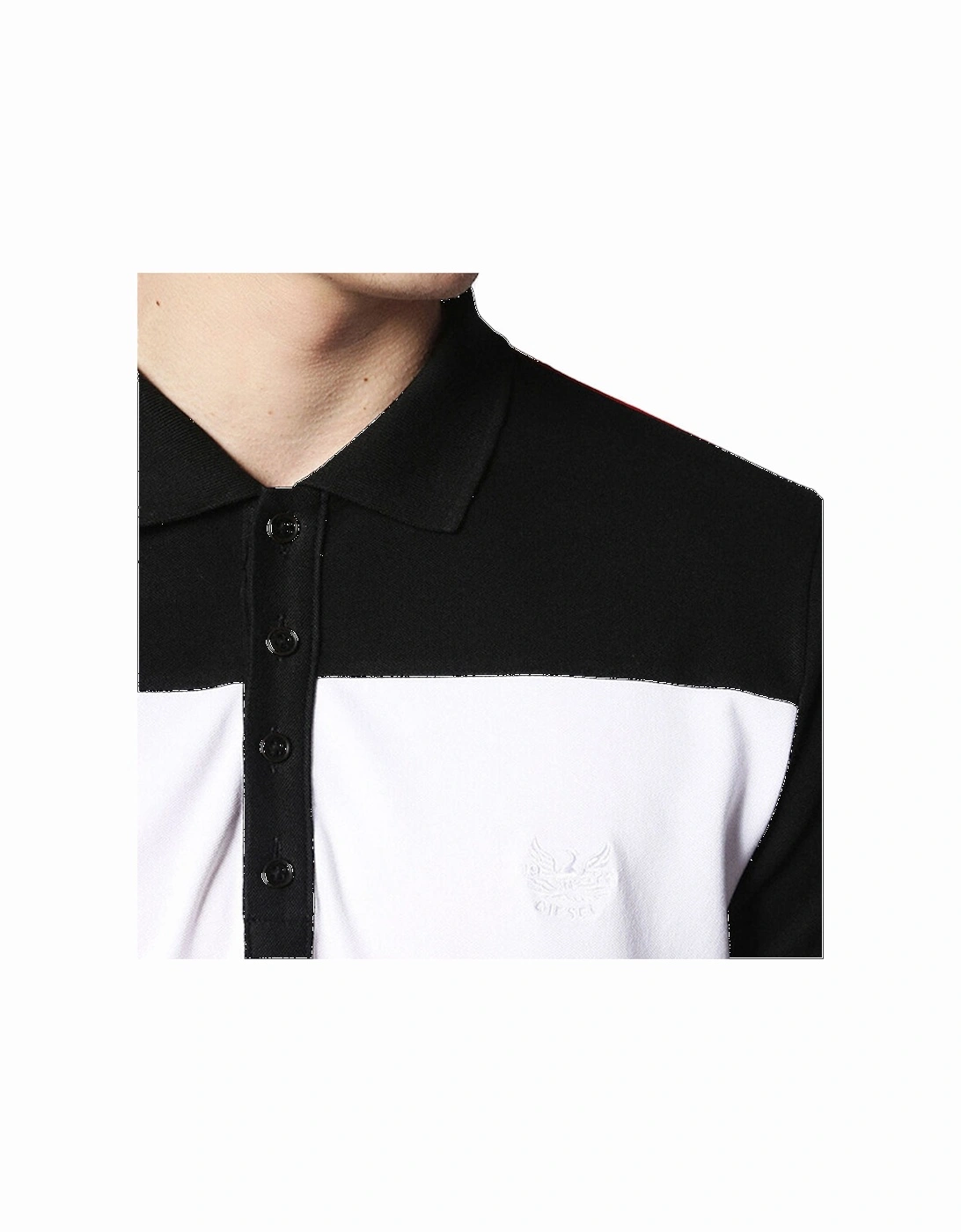 T DAY Mens Polo T Shirt Short Sleeve Slim Fit Casual Summer Golf Tee Top
