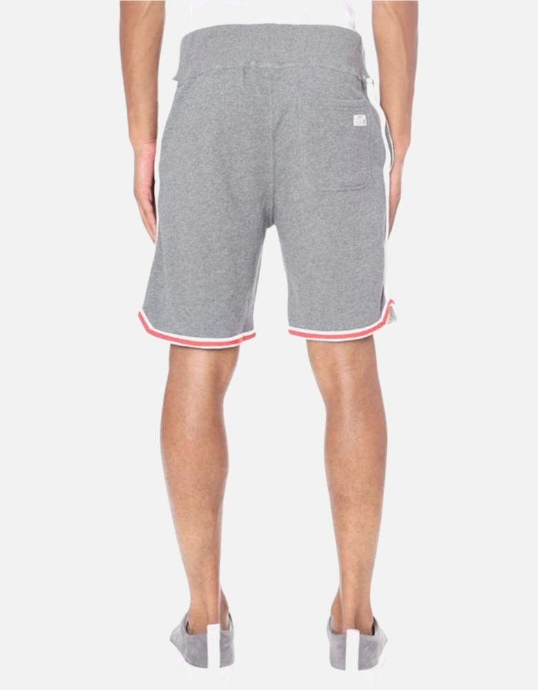 UMLB PAN Mens Fleece Shorts Gym Running Jogging Bottoms Bermuda Shorts
