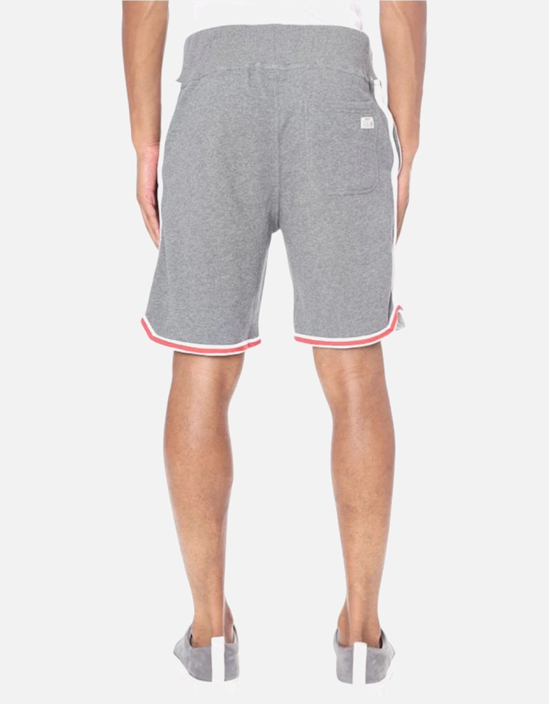 UMLB PAN Mens Fleece Shorts Gym Running Jogging Bottoms Bermuda Shorts