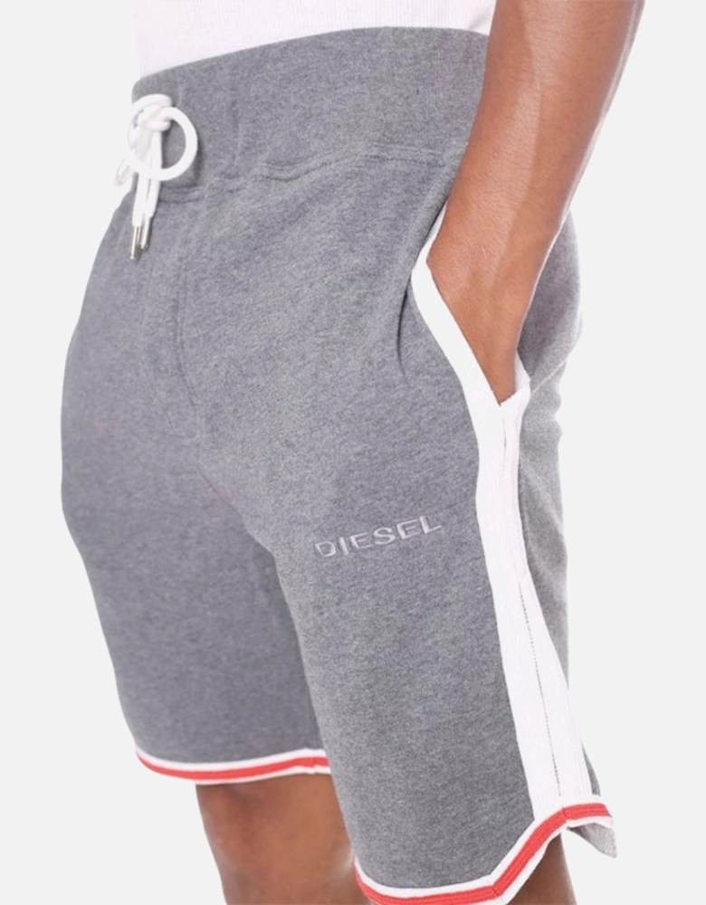 UMLB PAN Mens Fleece Shorts Gym Running Jogging Bottoms Bermuda Shorts