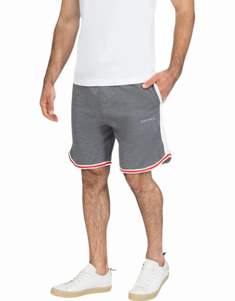 UMLB PAN Mens Fleece Shorts Gym Running Jogging Bottoms Bermuda Shorts