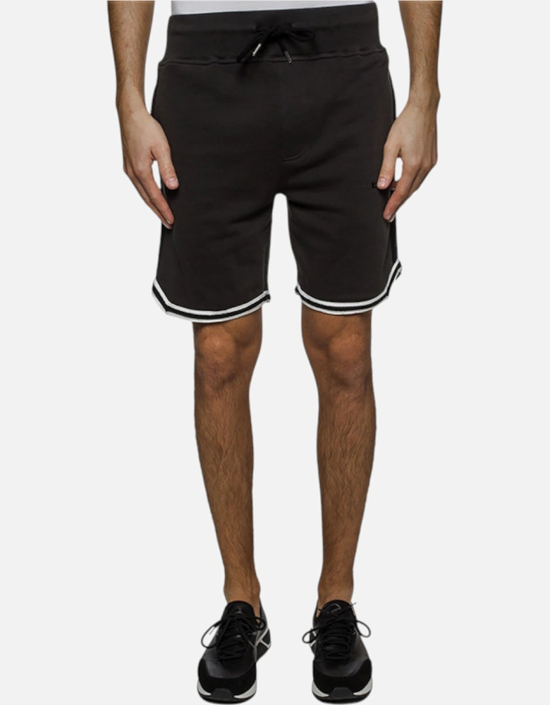 UMLB PAN Mens Fleece Shorts Gym Running Jogging Bottoms Bermuda Shorts