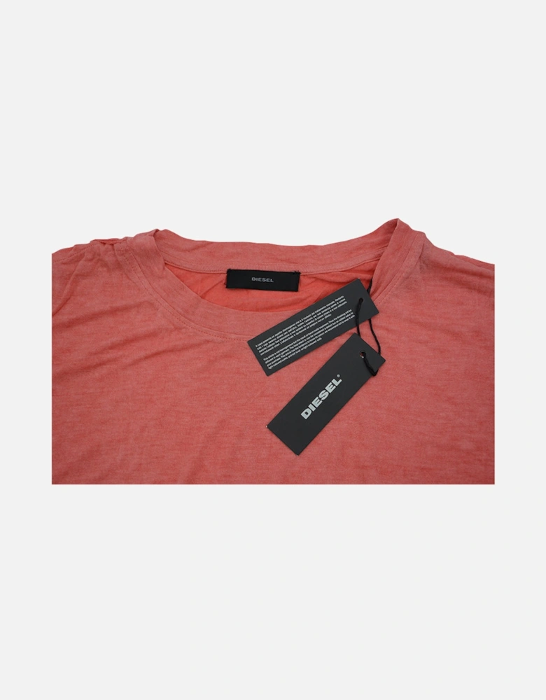 T HANNA AA Womens T Shirts Crew Neck Sleeveless Top Casual Summer Tee