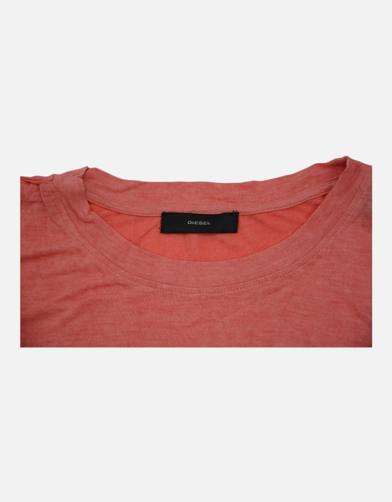 T HANNA AA Womens T Shirts Crew Neck Sleeveless Top Casual Summer Tee