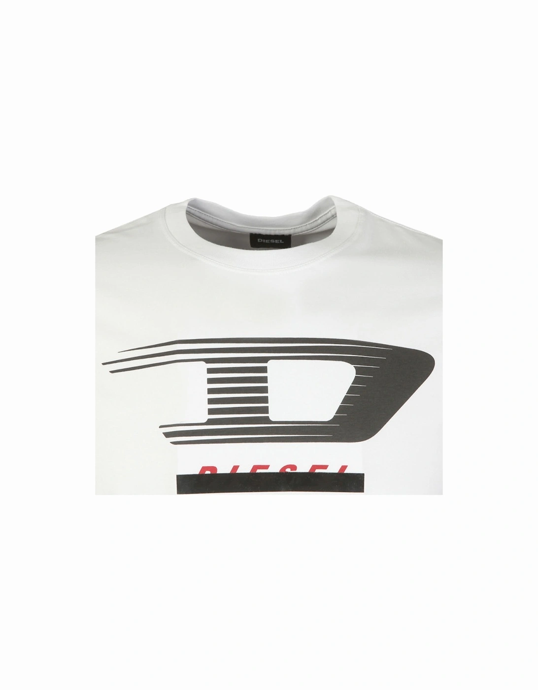 T JUST Y4 Mens T Shirt Crew Neck Short Sleeve Casual Cotton Tee