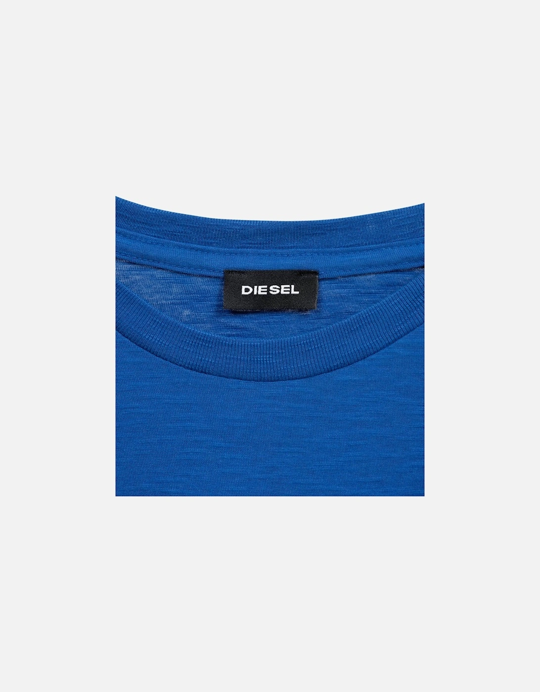 T JOE QB Mens T Shirt Slim Fit Crew Neck Printed Casual Summer Cotton Tee