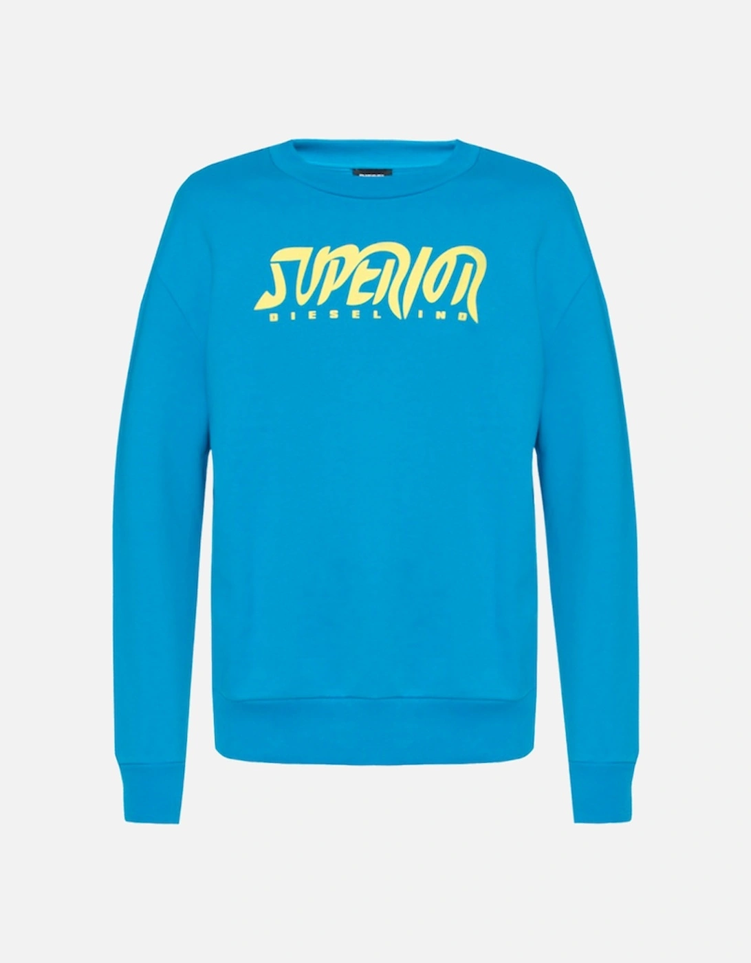 S BAY SC FELPA Mens Sweatshirt Long Sleeve Pullover Lounge Wear