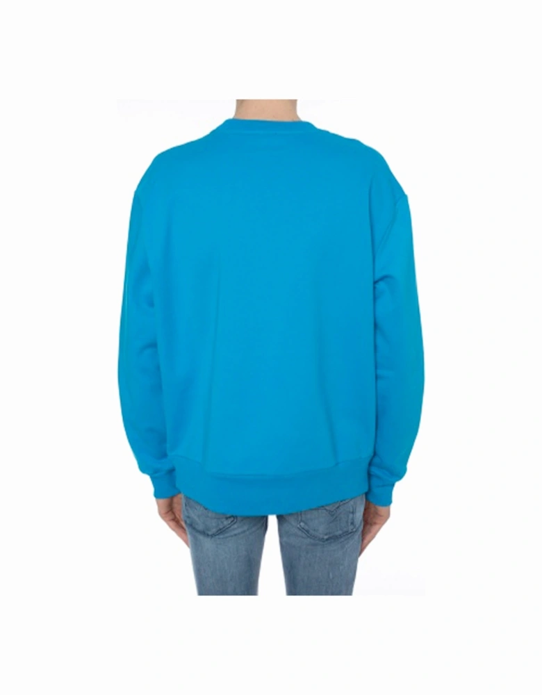 S BAY SC FELPA Mens Sweatshirt Long Sleeve Pullover Lounge Wear