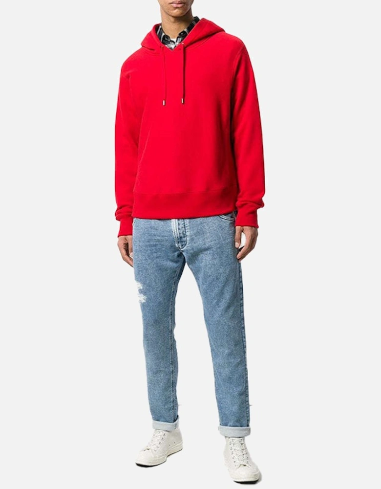 KROOLEY T 084PV Mens Jeans Sweat Jogg Pants Regular Fit Denim Trousers