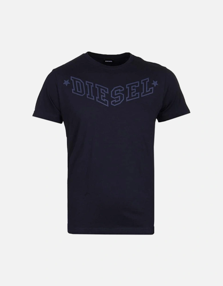 T JOE I Mens T Shirts Short Sleeve Crew Neck Top Casual Summer Tee S XL
