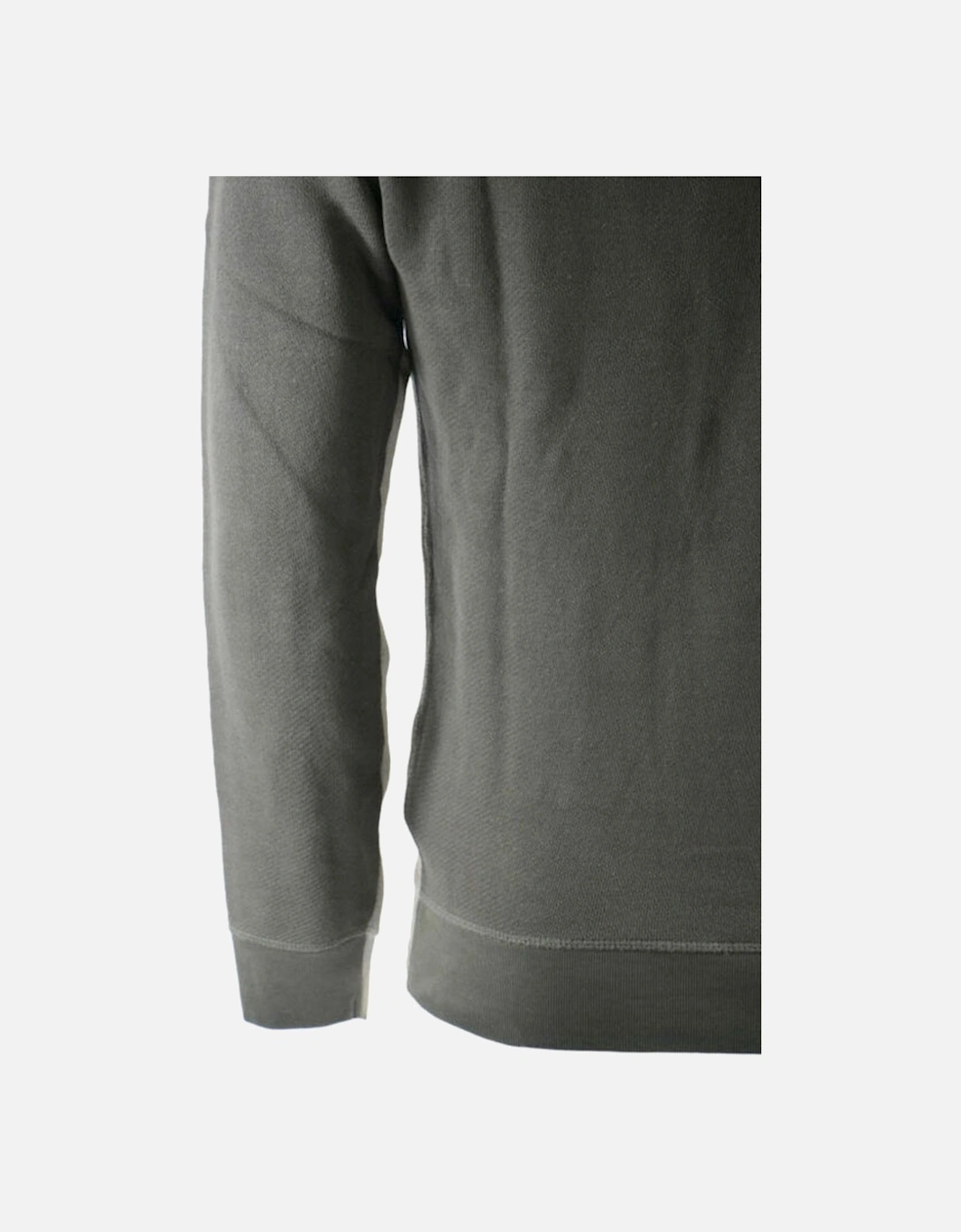 S D Sweat Mens Sweatshirt Crew Neck Long Sleeve Winter Pullover Jumper