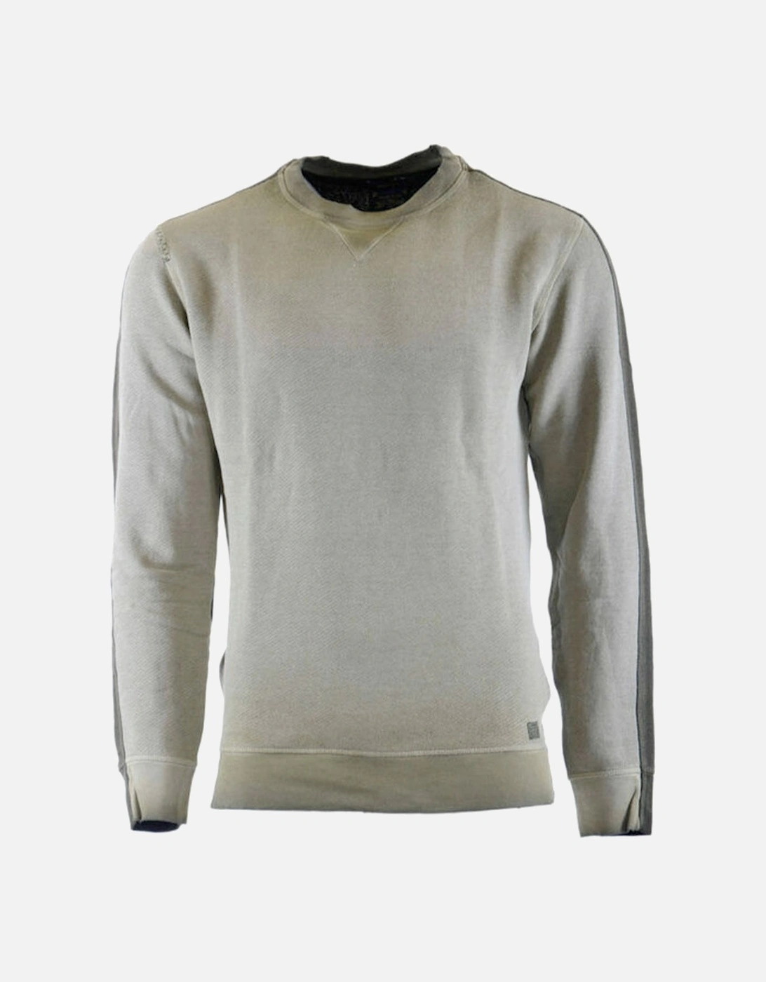 S D Sweat Mens Sweatshirt Crew Neck Long Sleeve Winter Pullover Jumper, 11 of 10