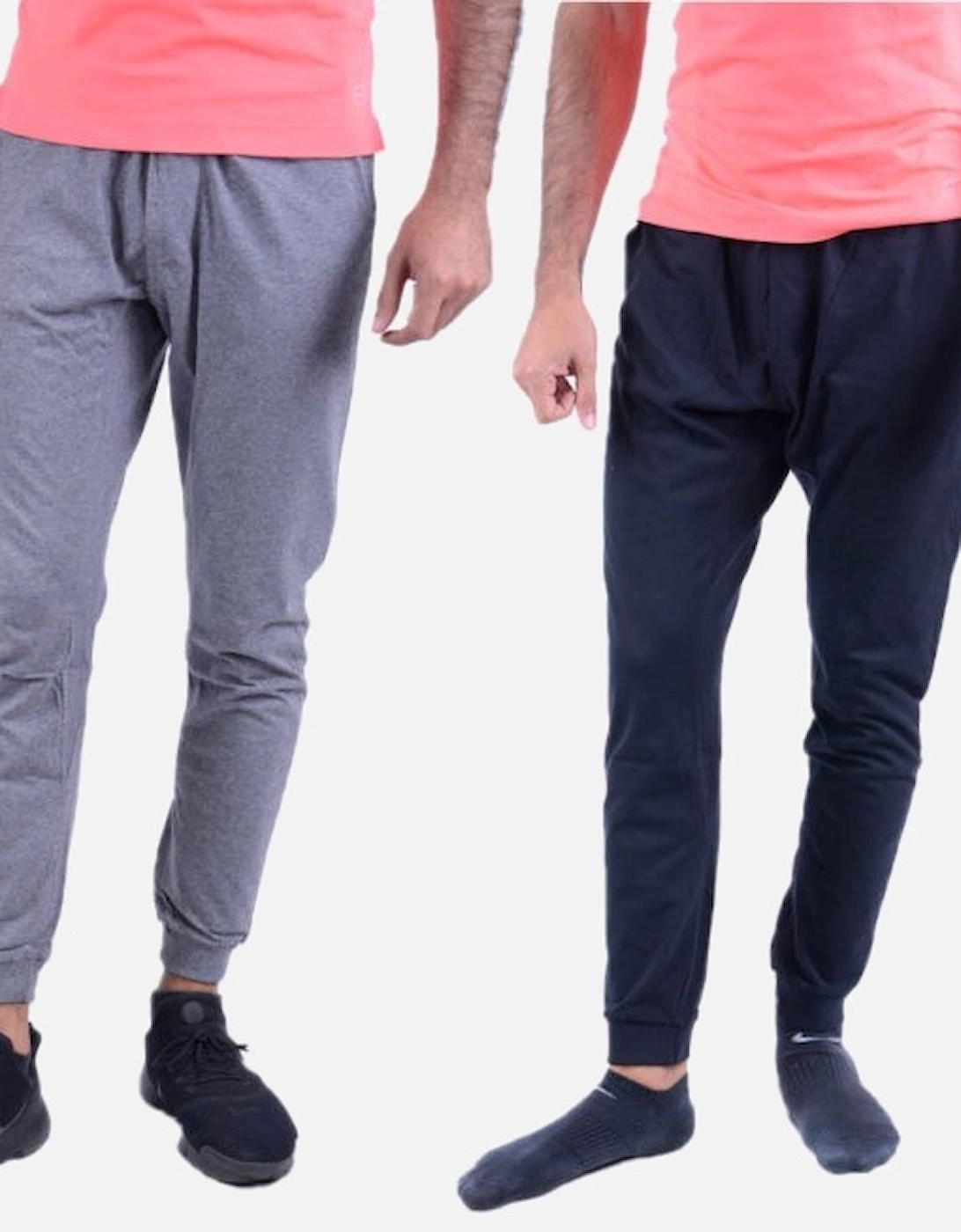 UMLB JULIO Mens Jogging Bottom Jogger Jersey Sweatpants Tracksuit Bottom, 8 of 7