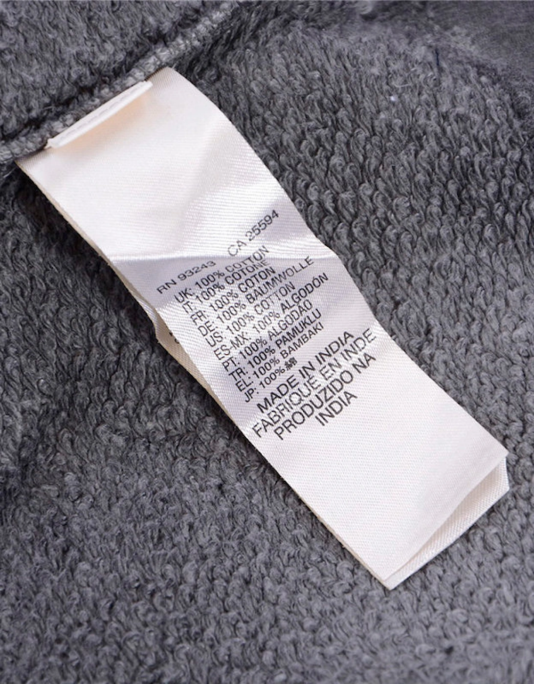 S JOE AD Mens Sweatshirt Crew Neck Casual Jumper Pullover Grey Cardigan