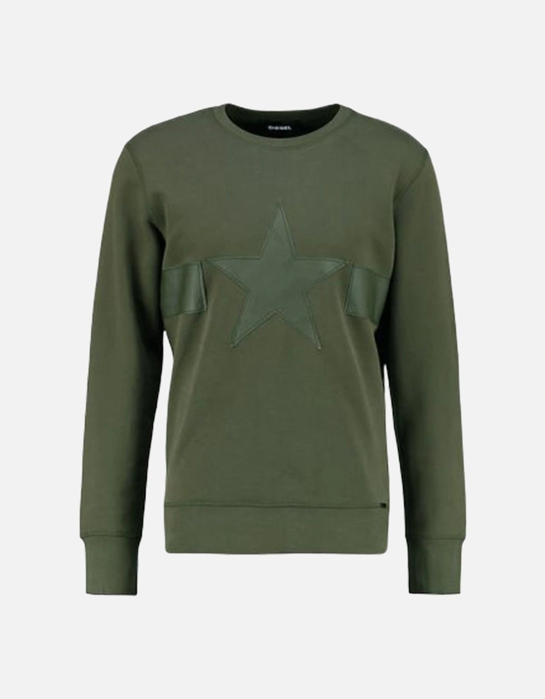 S JOE MA 5AV Mens Sweatshirts Pull On Casual Crew Neck Long Sleeve Jumper, 6 of 5