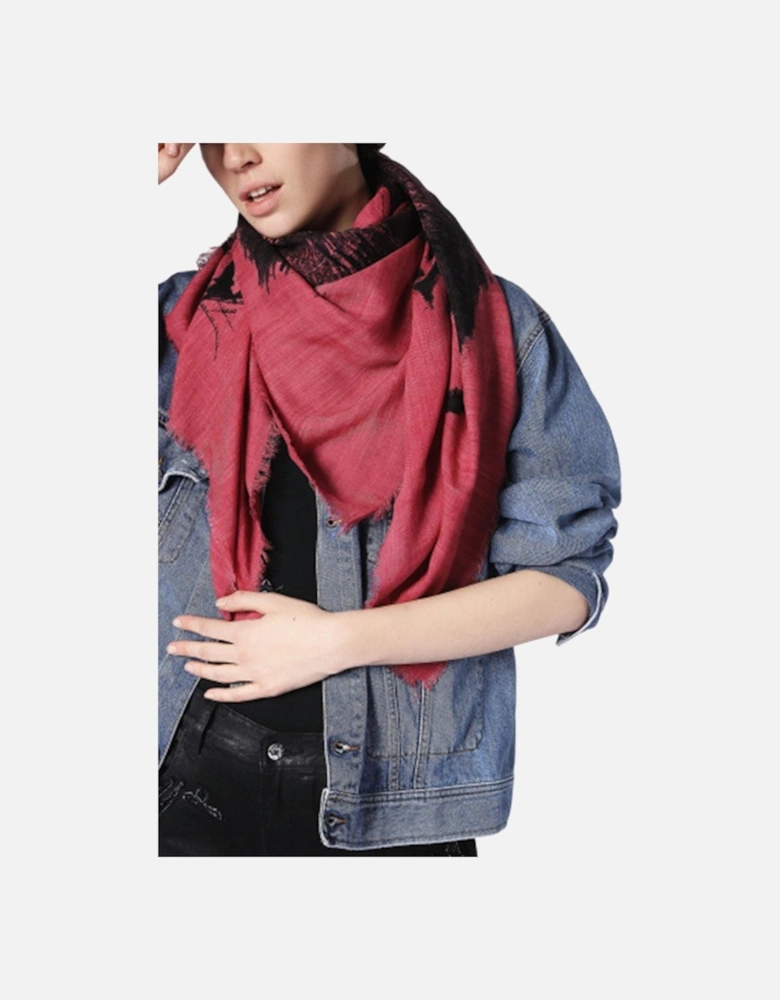 SWILLOT C 37Q SCARF Mens Scarf Unisex Winter Shawl Wrap Womens Scarves