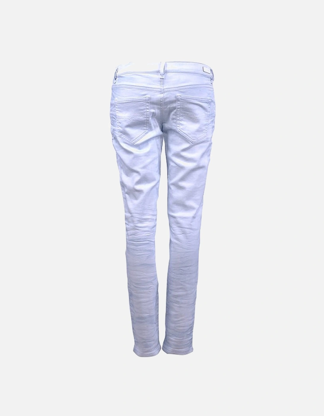 BELTHY NE 003W2 Womens Jogg Jeans Sweat Jeans Denim Trouser Made in Italy