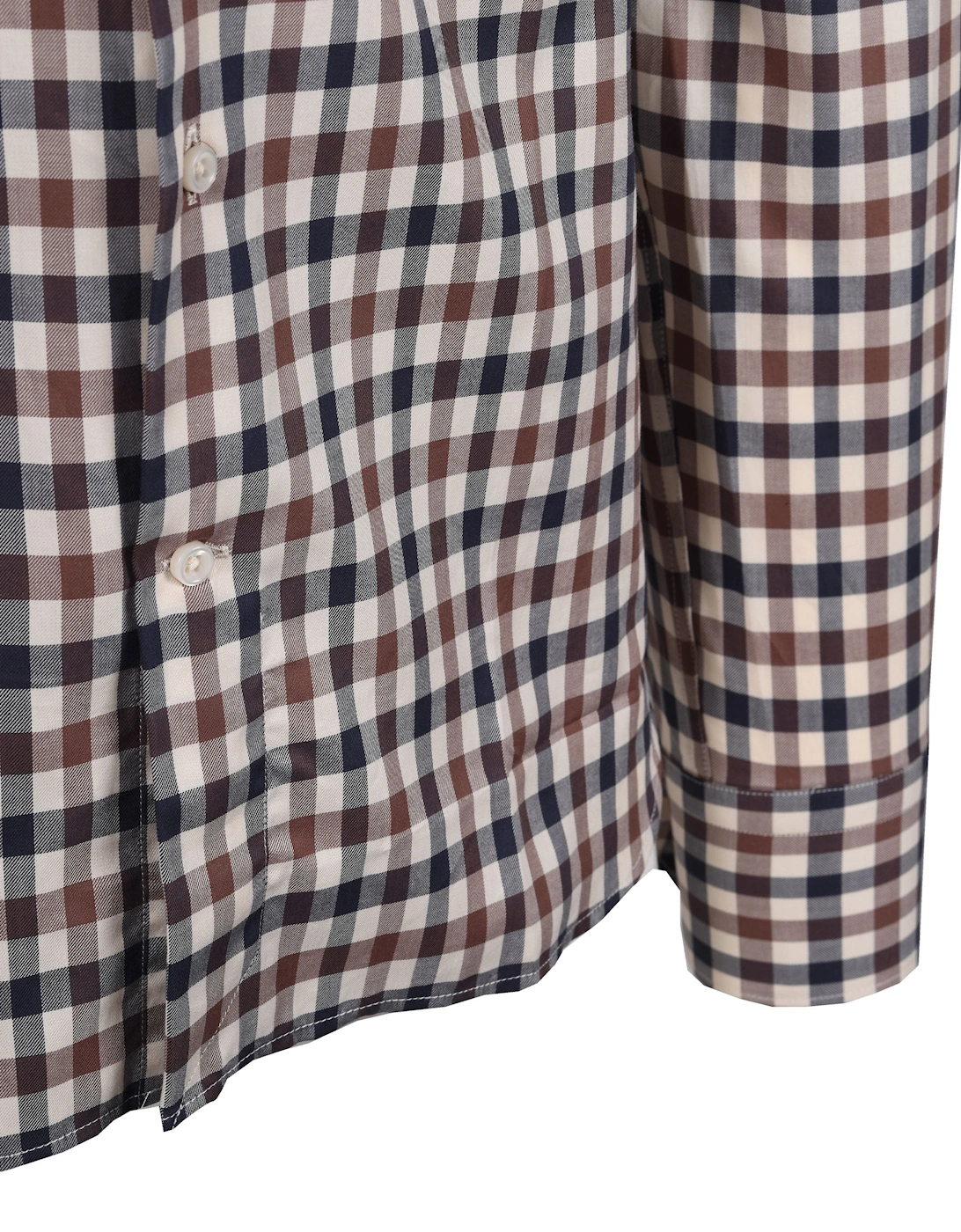 Active Club Check Shirt Club Check