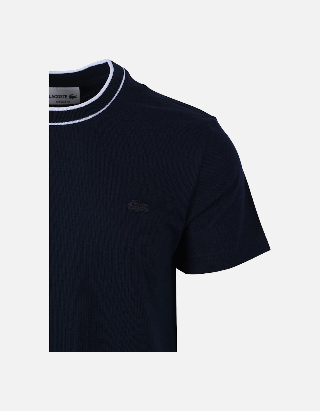 T-Shirt Navy Blue