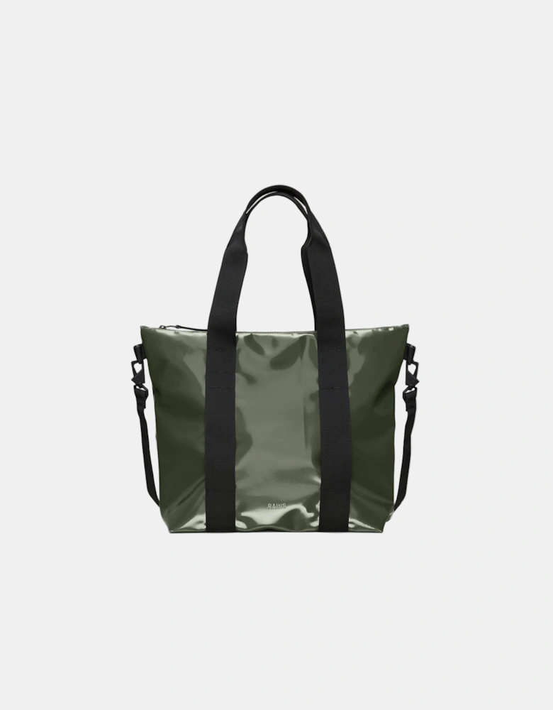 Unisex Tote Bag Mini - 127 Swamp