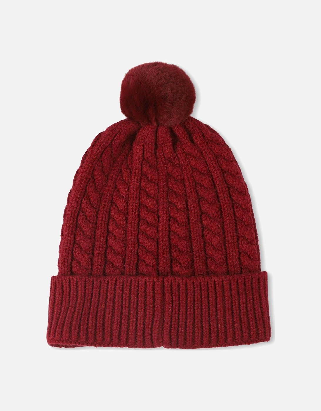 BOSS RED BABY/TODDLER BEANIE HAT J52656