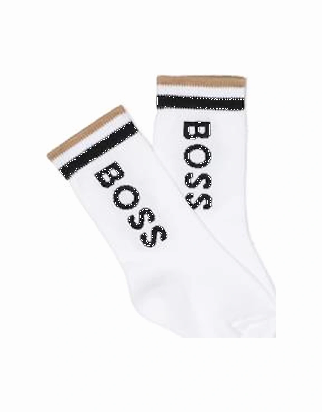 BOSS BLACK BABY/TODDLER SOCKS J52654