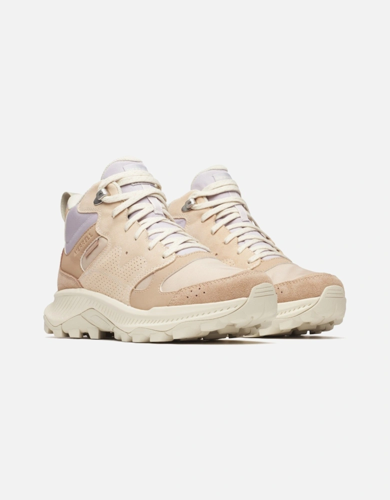 Womens Tempo Sol Mid Waterproof Walking Boots